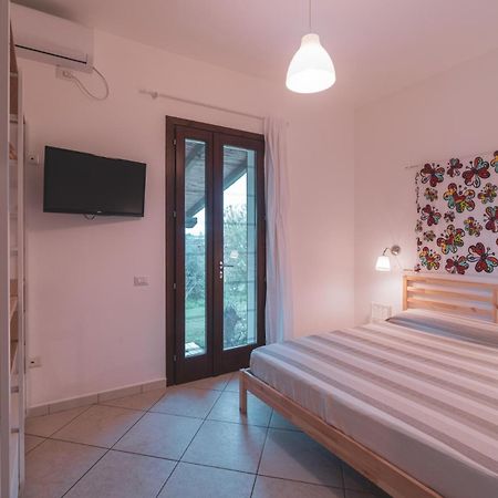 Casa Fiore Pula Buitenkant foto
