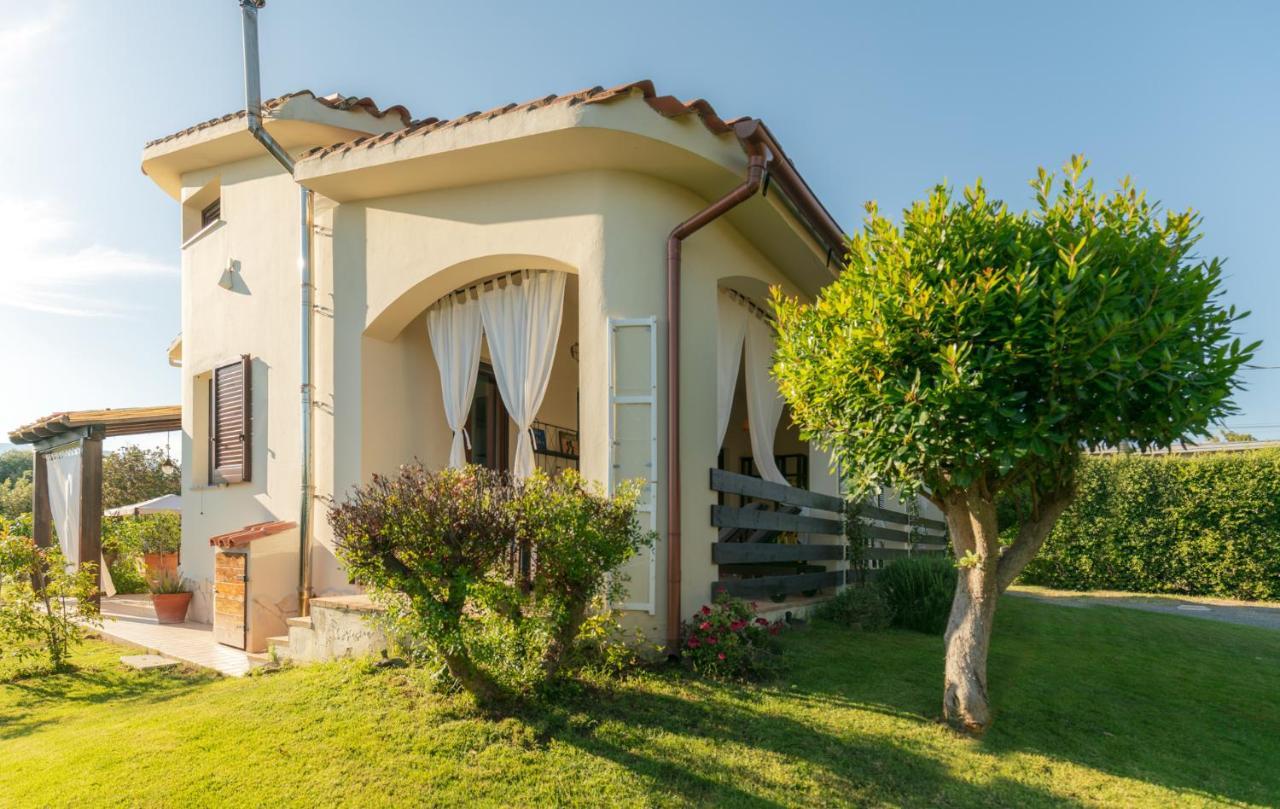 Casa Fiore Pula Buitenkant foto
