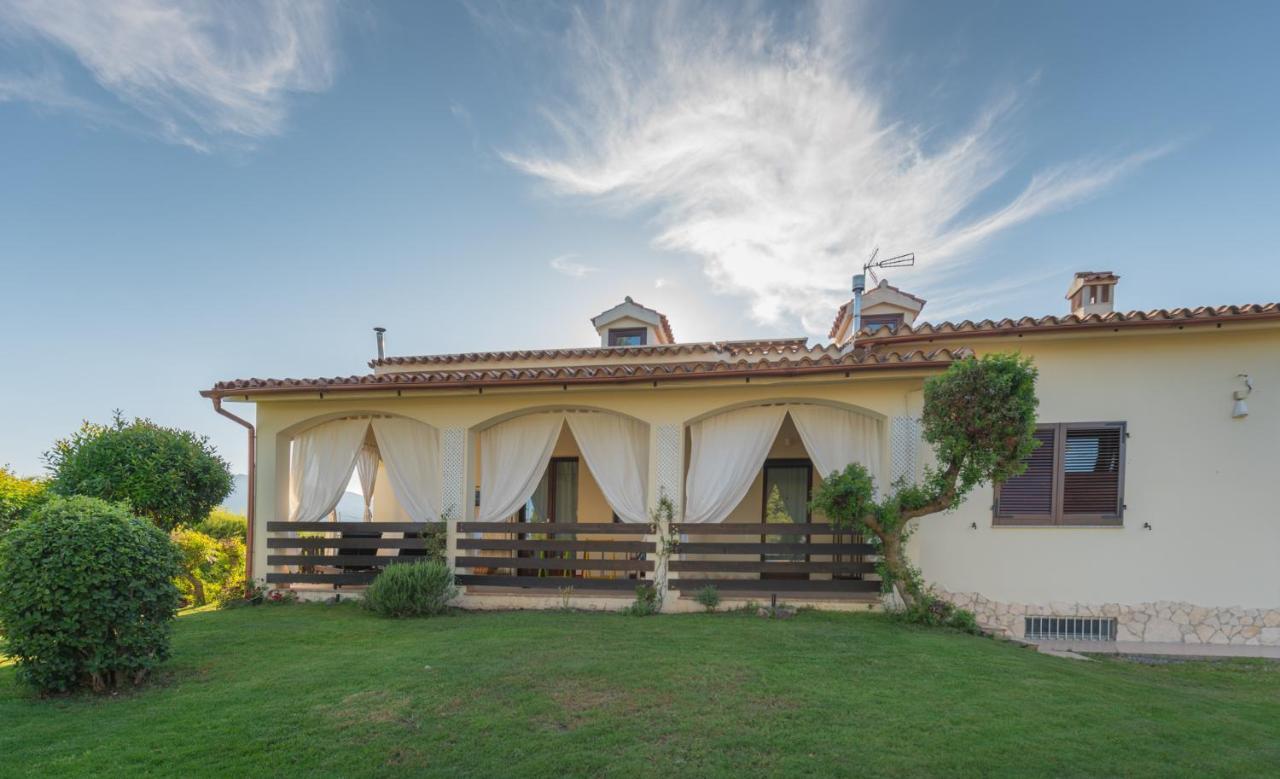Casa Fiore Pula Buitenkant foto