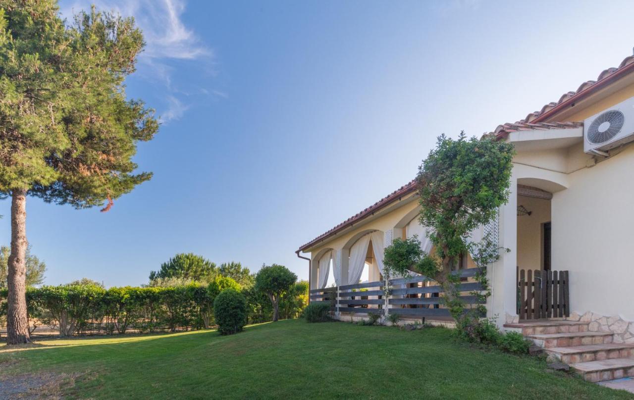 Casa Fiore Pula Buitenkant foto