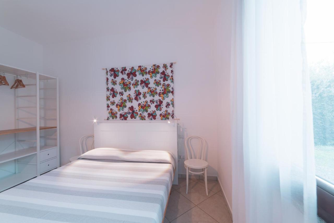 Casa Fiore Pula Buitenkant foto