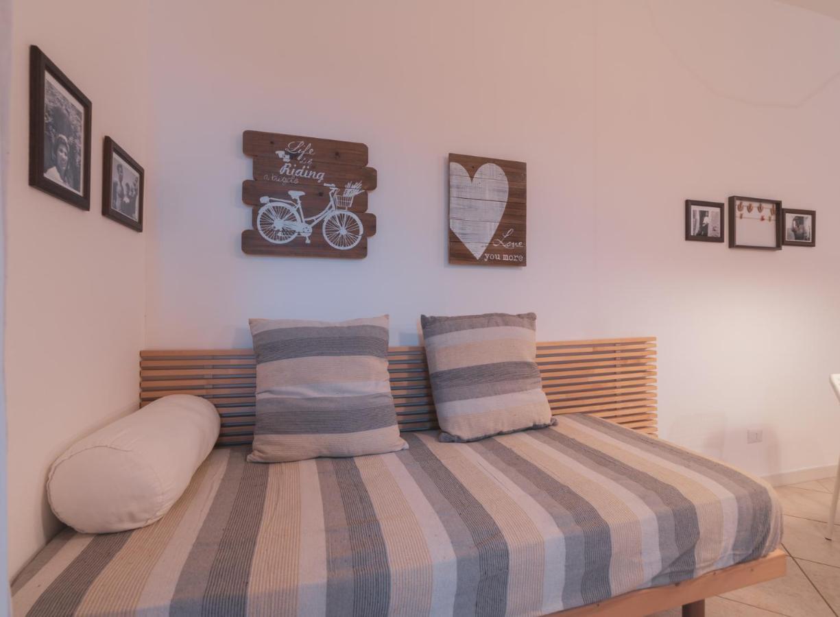 Casa Fiore Pula Buitenkant foto