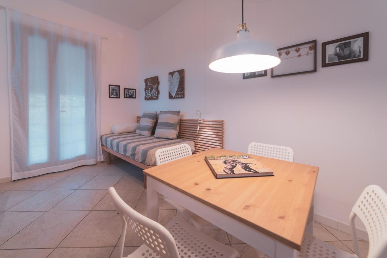 Casa Fiore Pula Buitenkant foto