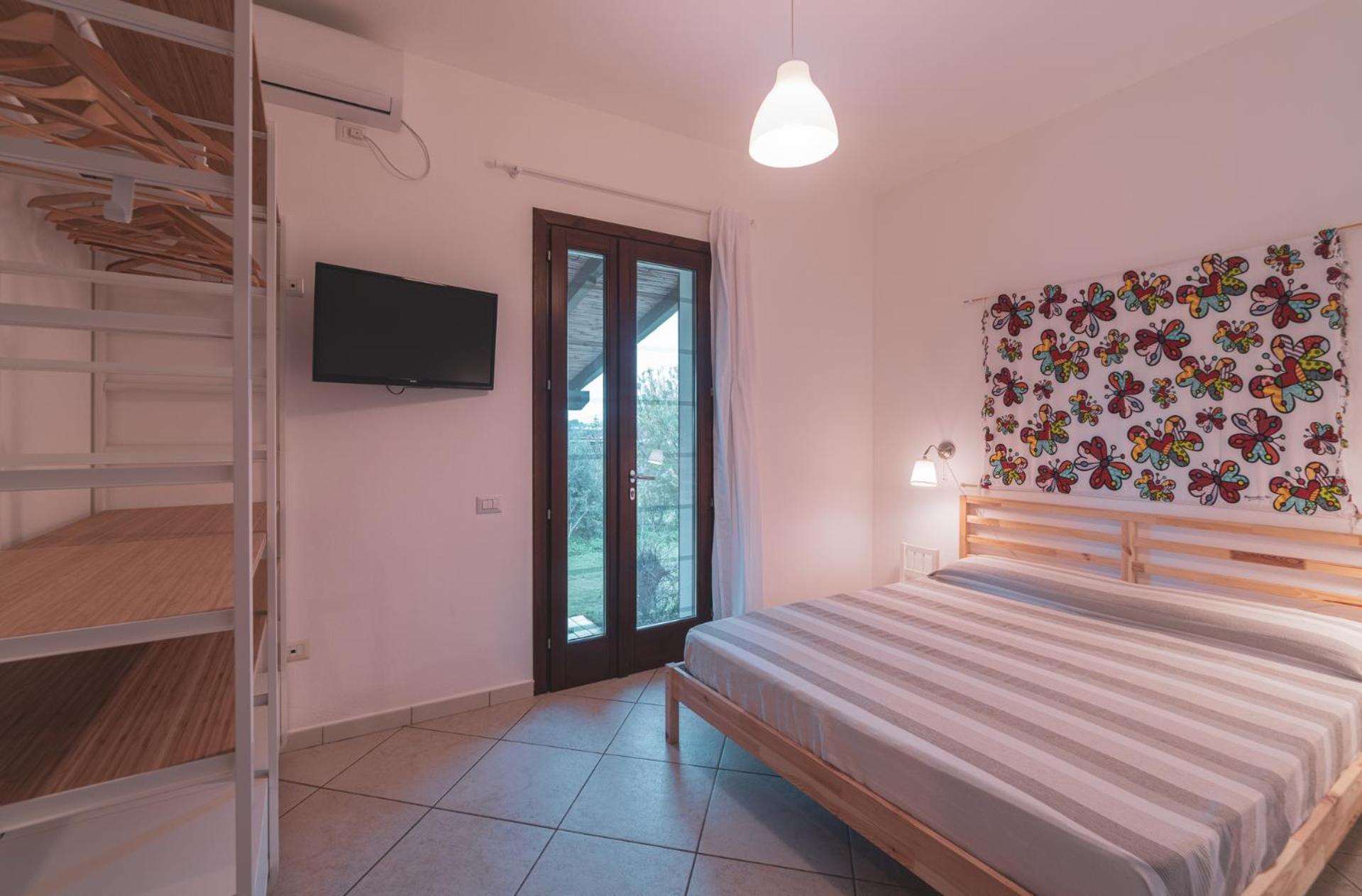 Casa Fiore Pula Buitenkant foto