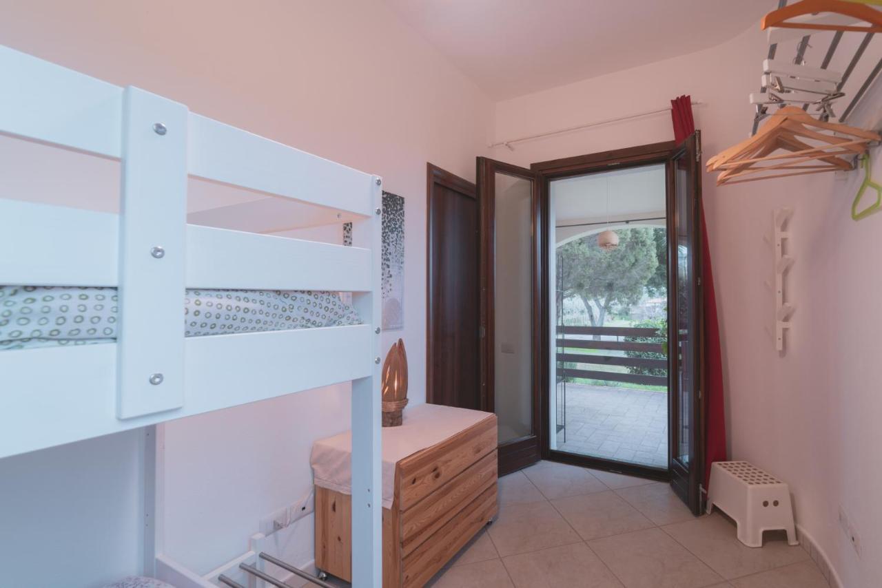 Casa Fiore Pula Buitenkant foto