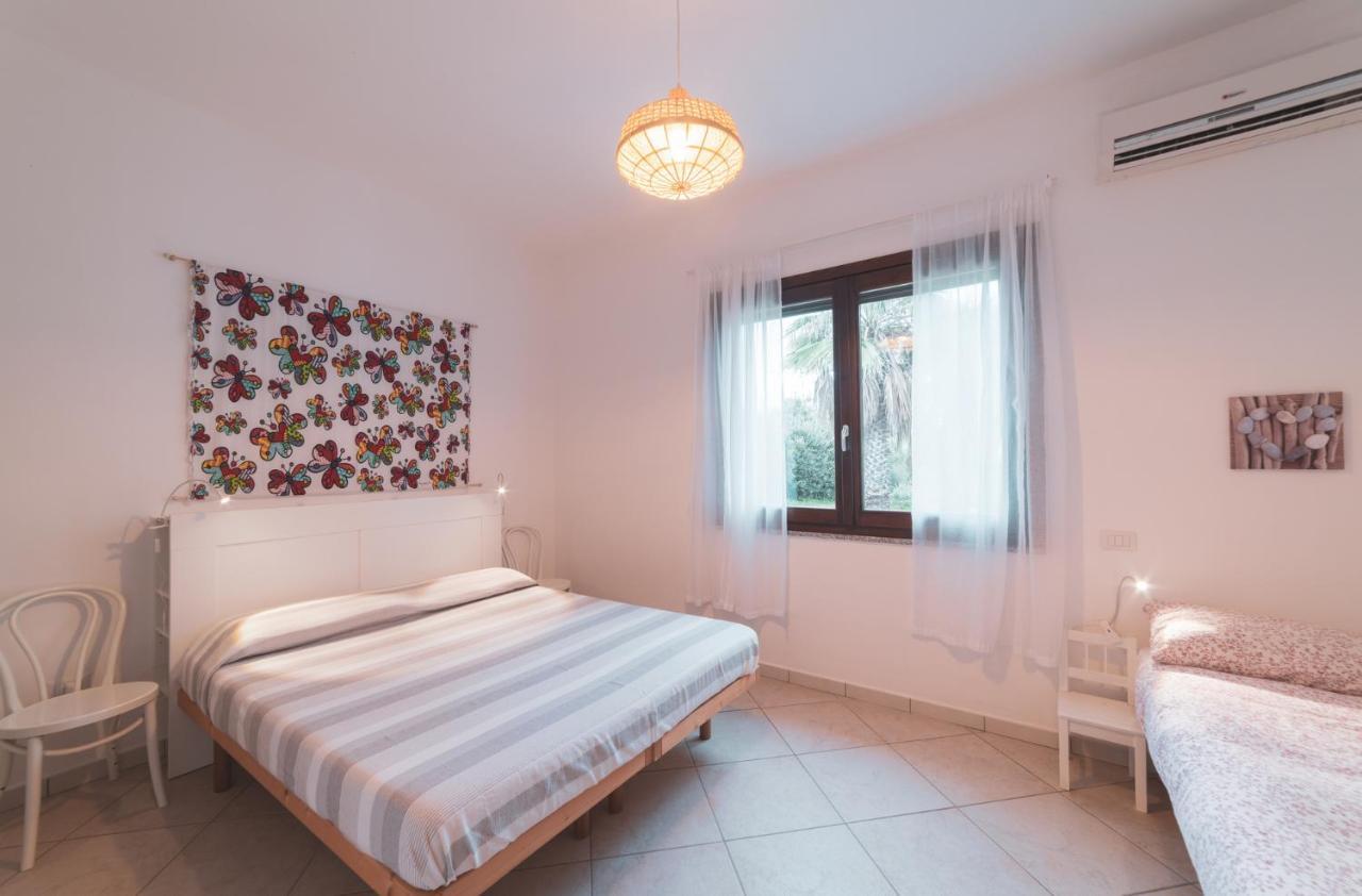 Casa Fiore Pula Buitenkant foto